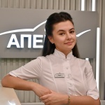 Гребнева Мария Васильевна